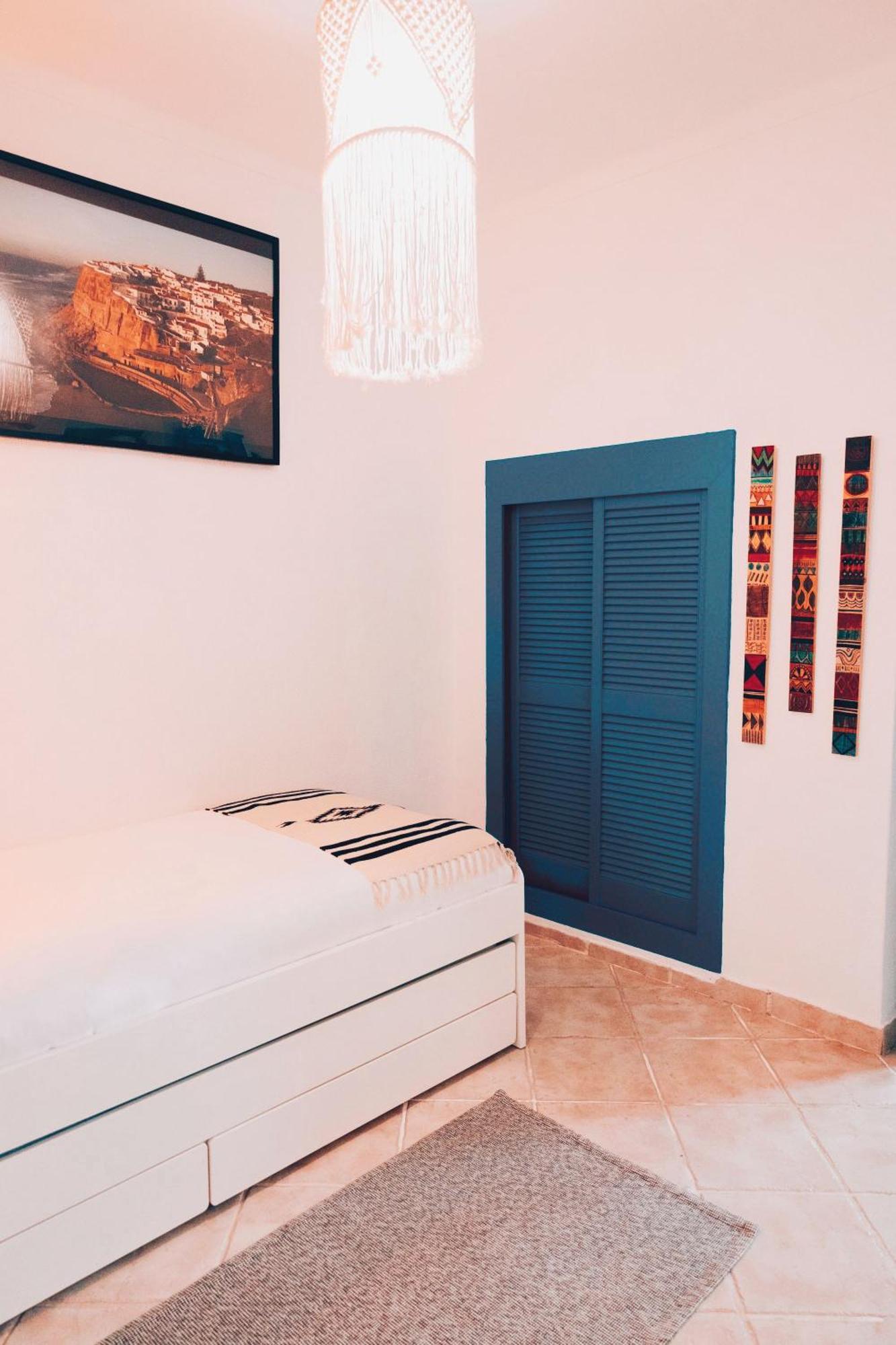 Um Lugar Ao Sol Beach House Azenhas Do Mar Sintra Exterior foto